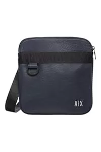 Armani Exchange Taschen & Rucksäcke Armani Exchange Herren Pantelleria, Tape, Small Logo Flat