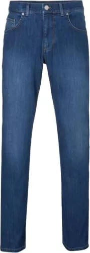 BRAX Jeans BRAX Herren Style Cooper Denim Masterpiece Jeans