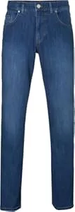 BRAX Jeans BRAX Herren Style Cooper Denim Masterpiece Jeans