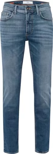 BRAX Jeans BRAX Herren Style Chris Vintage Flex Light Jeans