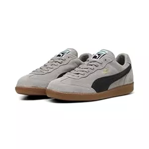 PUMA Sneaker & Sportschuhe PUMA Erwachsene Liga Suede Sneakers