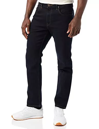 Lee Jeans Lee Herren Brooklyn Straight Jeans