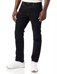 Lee Jeans Lee Herren Brooklyn Straight Jeans