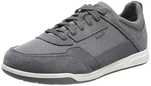 Geox Sneaker & Sportschuhe Geox Herren U Spherica Ec3 Sneaker