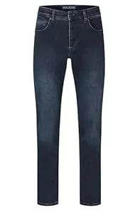 MAC Jeans Jeans MAC Jeans Herren Arne Straight Jeans