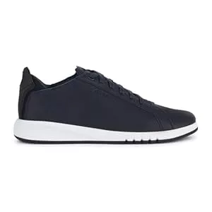 Geox Sneaker & Sportschuhe Geox Herren U Aerantis A Sneaker