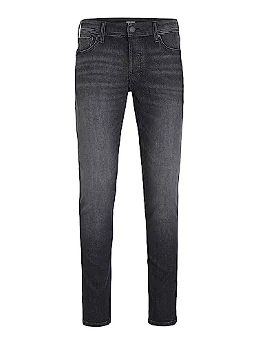 JACK & JONES Jeans JACK & JONES Male Slim Fit Jeans JJIGLENN JJORIGINAL CB 814 NOOS Slim Fit Jeans