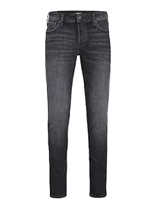 JACK & JONES Jeans JACK & JONES Male Slim Fit Jeans JJIGLENN JJORIGINAL CB 814 NOOS Slim Fit Jeans