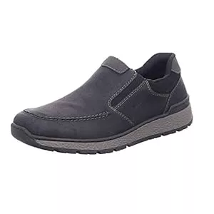 Rieker Schnürhalbschuhe Rieker Herren B9062 Schnürhalbschuhe