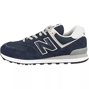 New Balance Sneaker & Sportschuhe New Balance Herren 574 Sneaker