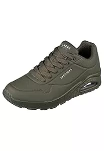 Skechers Sneaker & Sportschuhe Skechers UNO Stand On Air Herren Turnschuhe