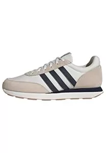 adidas Sneaker & Sportschuhe adidas Herren Run 60s 3.0 Leather Shoes Schuhe